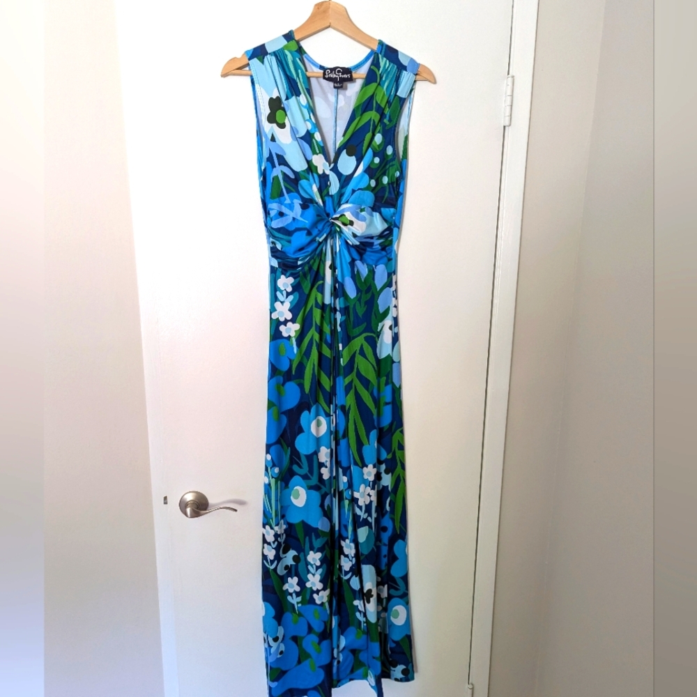 Lesley Evers Sienna Dress | Garden Oasis